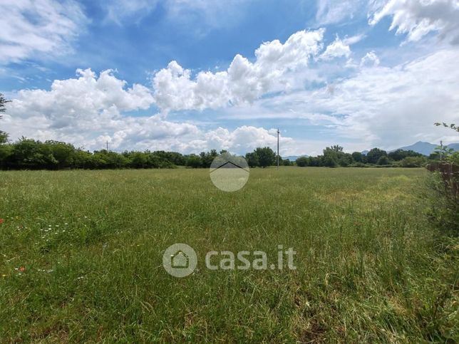 Terreno agricolo in commerciale in Via Forma Coperta