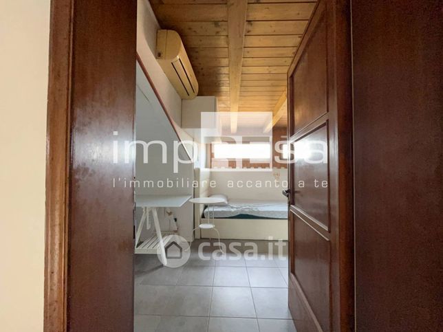 Attico/mansarda in residenziale in Via Col Berretta 7