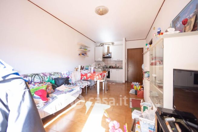 Appartamento in residenziale in
