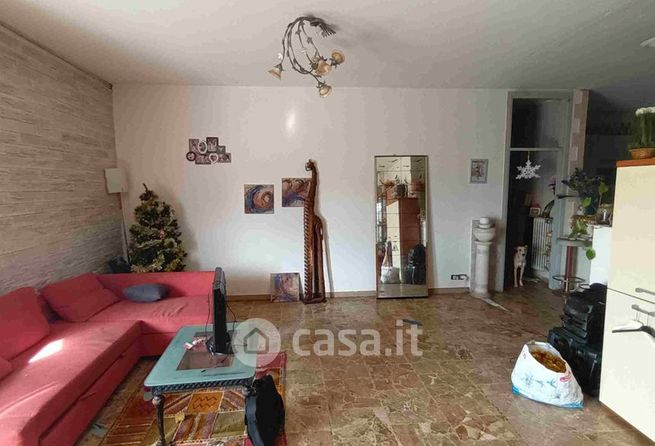 Appartamento in residenziale in Via San Giusto 1