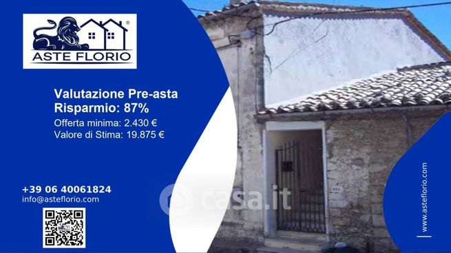 Appartamento in residenziale in Via Cavour 7