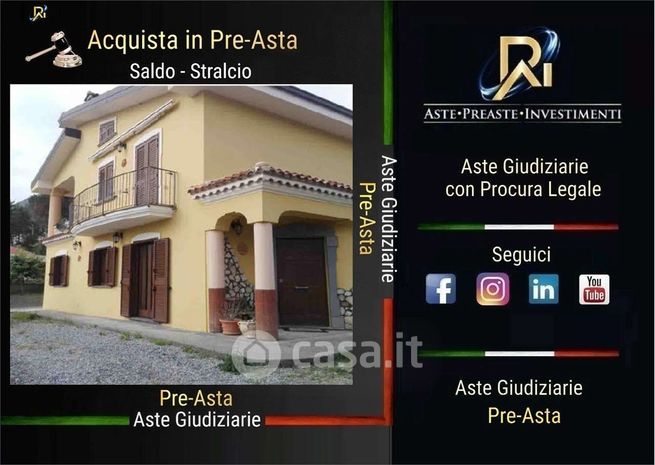 Casa indipendente in residenziale in Via San Brancato 8