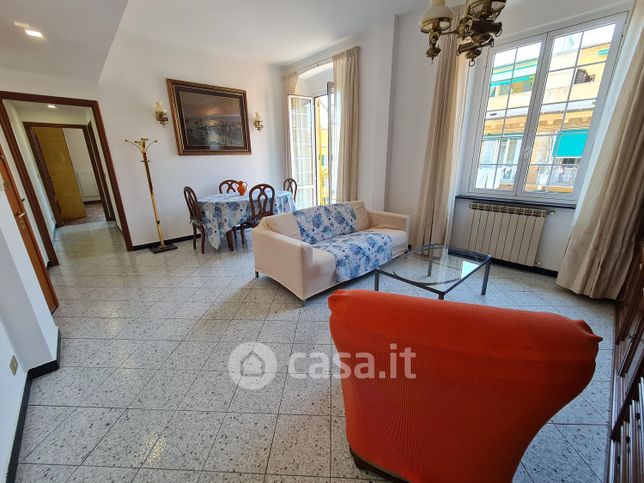 Appartamento in residenziale in Via Paolo Giacometti 14