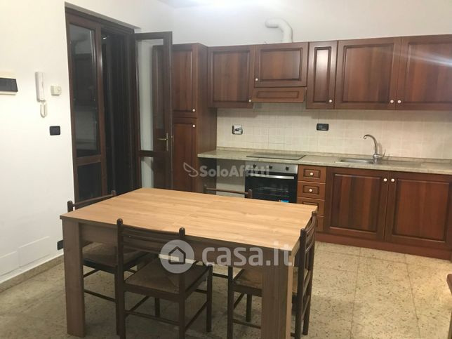 Appartamento in residenziale in Via Fornaci 45