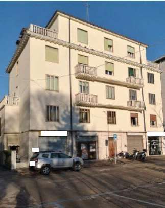 Appartamento in residenziale in Vicolo Tiziano Aspetti 18