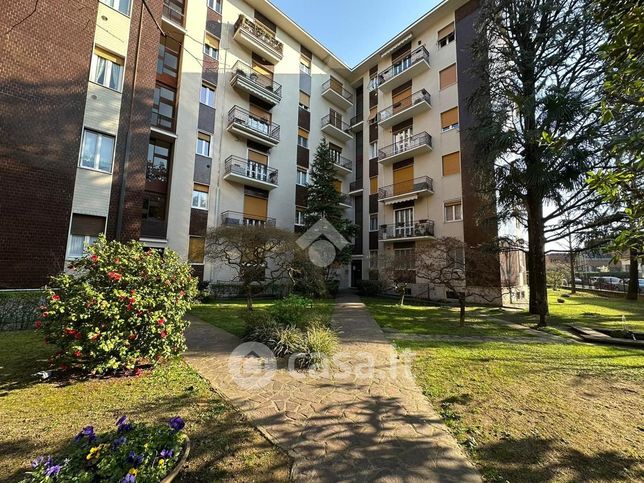 Appartamento in residenziale in Via Giovanni Amendola 16