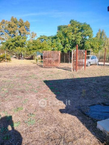 Terreno agricolo in commerciale in 