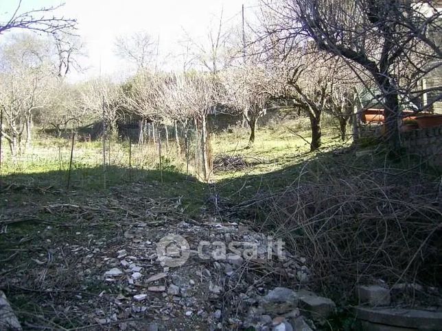 Terreno edificabile in residenziale in 