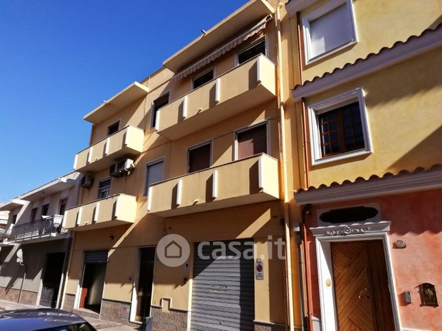 Appartamento in residenziale in Via F. Cilea 129