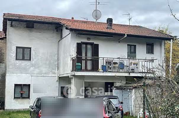 Appartamento in residenziale in Via Sopranzi