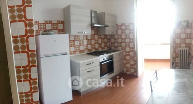 Appartamento in residenziale in Viale Giuseppe Mazzini 200