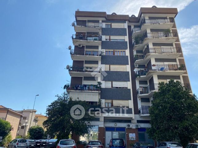 Appartamento in residenziale in Via Molinella 32