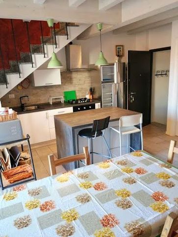 Appartamento in residenziale in Taverna 1