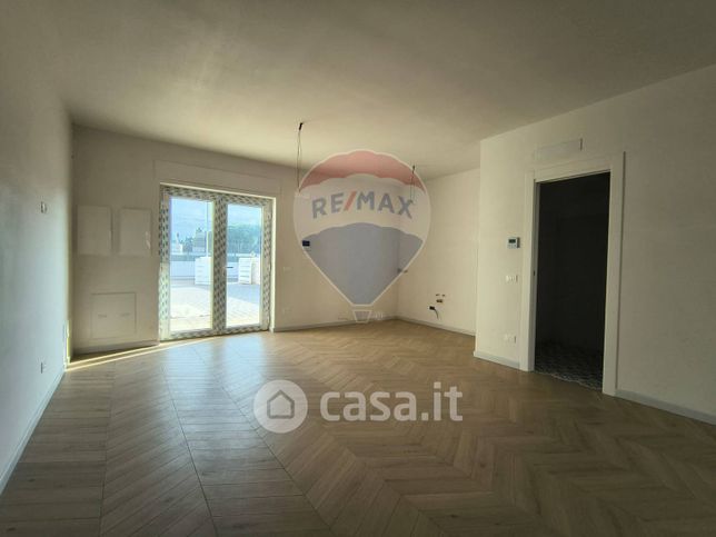 Appartamento in residenziale in