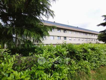 Appartamento in residenziale in Via San Rocco