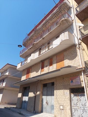 Appartamento in residenziale in Via Costantino Nigra