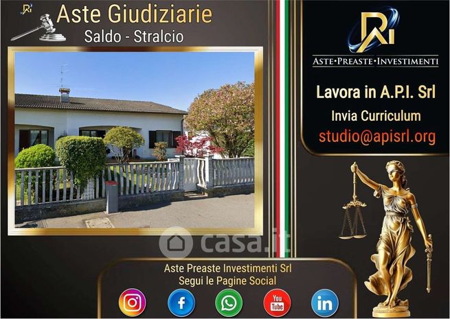 Appartamento in residenziale in Via F. Coppi 18