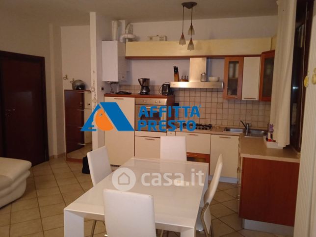 Appartamento in residenziale in Via Monte Vesuvio 5