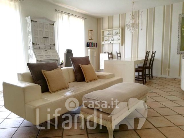 Appartamento in residenziale in 