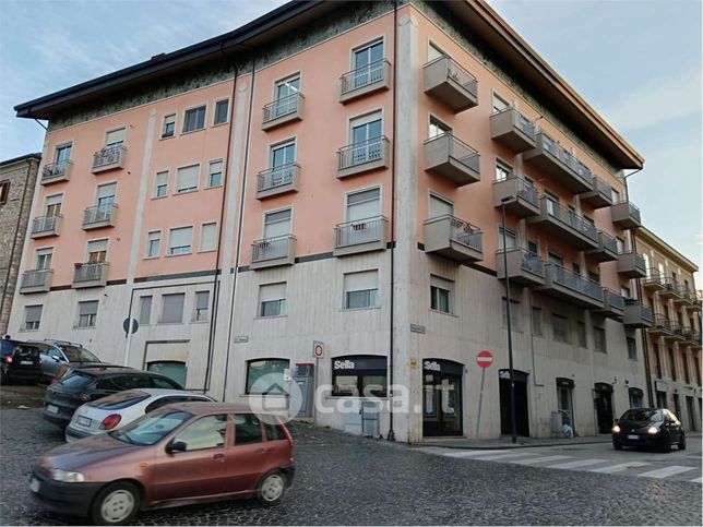 Appartamento in residenziale in Via Ennio Goduti