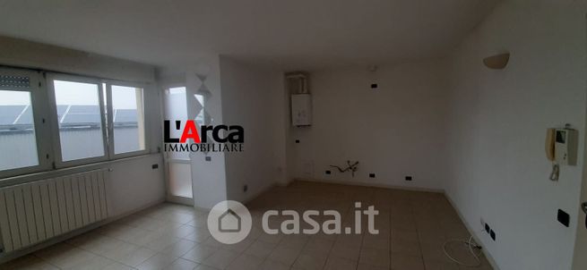 Appartamento in residenziale in Via Stezzano 18