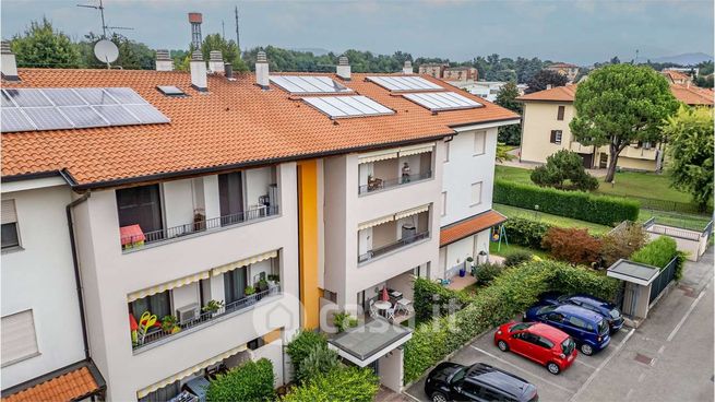 Appartamento in residenziale in Viale dell' Asilo 52