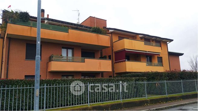 Appartamento in residenziale in Via XXV Aprile 33a