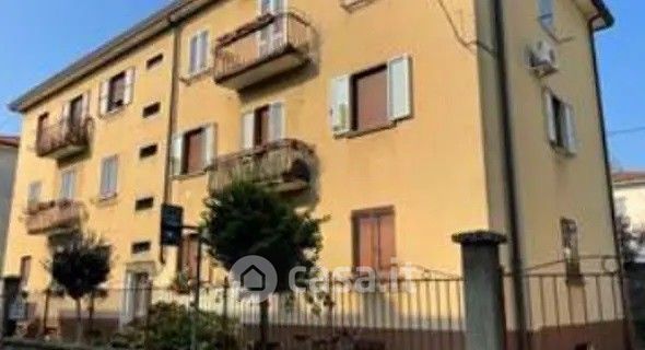 Appartamento in residenziale in Via Giuliano Ziggiotti 25