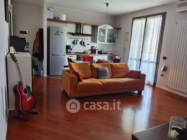 Appartamento in residenziale in 