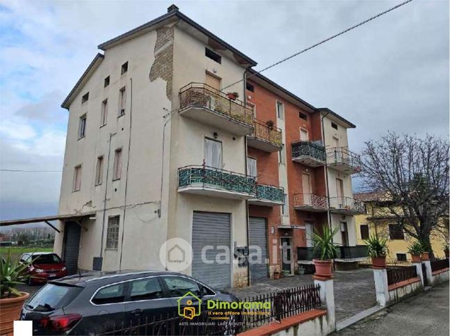 Appartamento in residenziale in Via San Giovanni Bosco 7