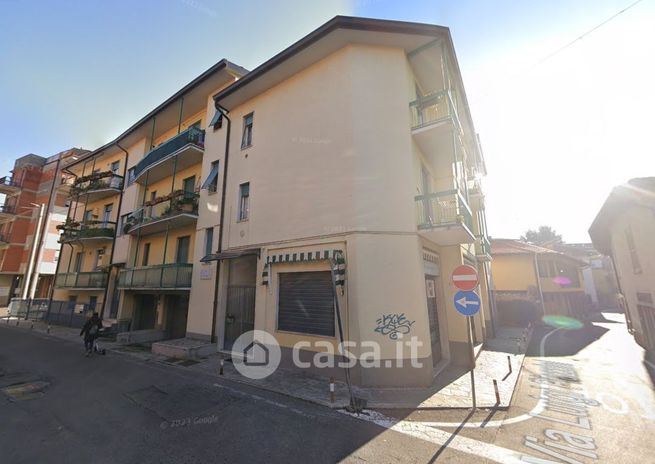 Appartamento in residenziale in Via dei Mille 2