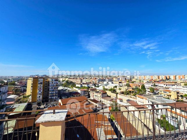 Appartamento in residenziale in Via I Maggio