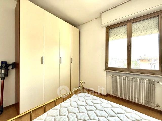 Appartamento in residenziale in Via della Stazione