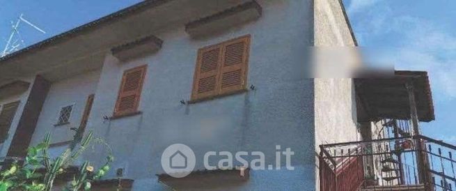 Appartamento in residenziale in Via Teseo 23