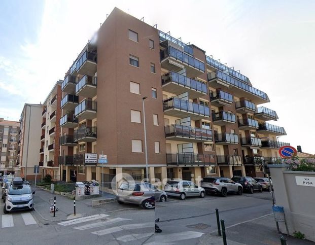 Appartamento in residenziale in Via Arno