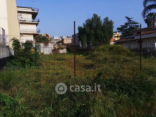 Terreno agricolo in commerciale in Via delle Provincie