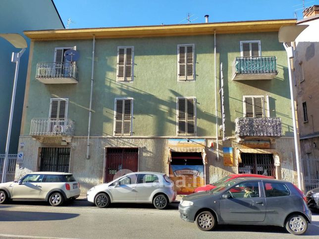 Appartamento in residenziale in Via Cuneo 27