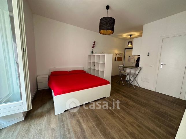 Appartamento in residenziale in Via San Faustino