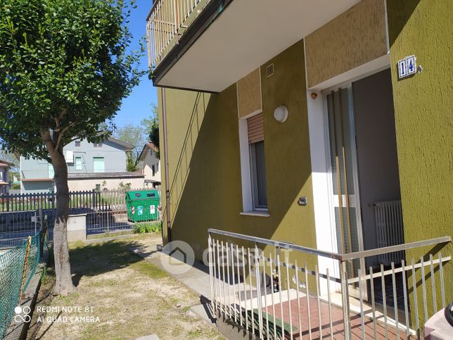 Appartamento in residenziale in Via Eulero