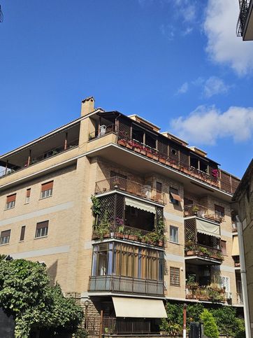 Appartamento in residenziale in Via Pietro Gasparri 84