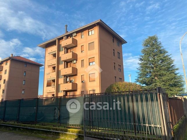 Appartamento in residenziale in Via Eugenio Villoresi 6