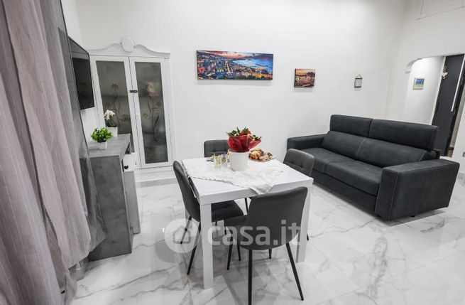 Appartamento in residenziale in Via Matteo Renato Imbriani 68