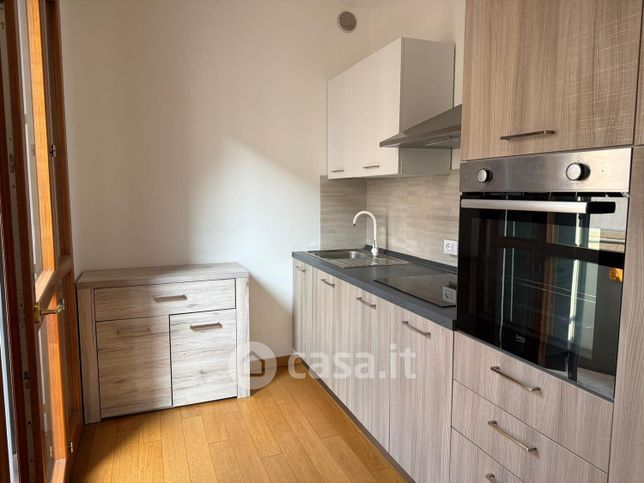 Appartamento in residenziale in Via Padre Marco d'Aviano