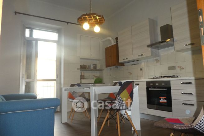 Appartamento in residenziale in Via Francesco Baracca