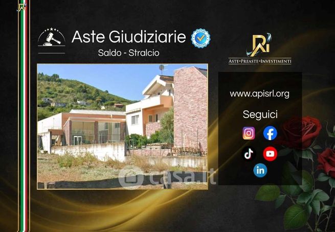 Appartamento in residenziale in Via Madonna della Pace