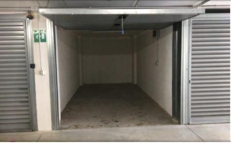 Box/posto auto in residenziale in Via Piave 8