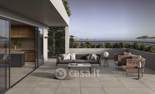 Appartamento in residenziale in Via Aquileia 1