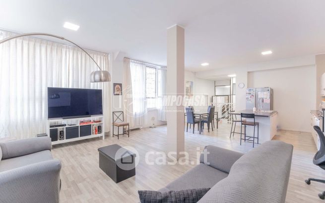 Appartamento in residenziale in Via Gioacchino Murat 28