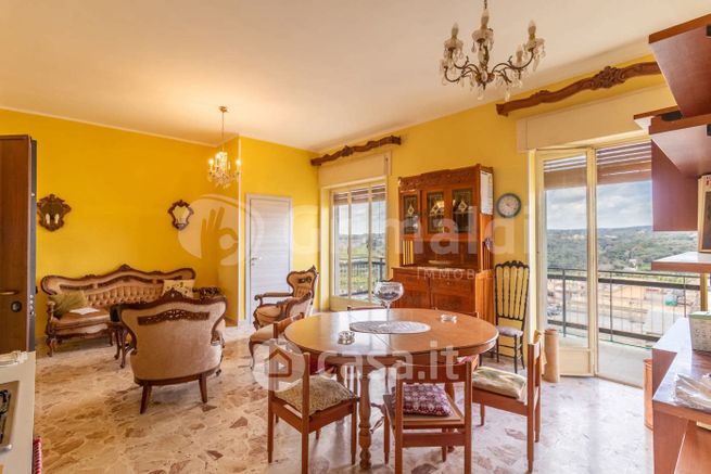 Appartamento in residenziale in Via Amerigo Vespucci 49