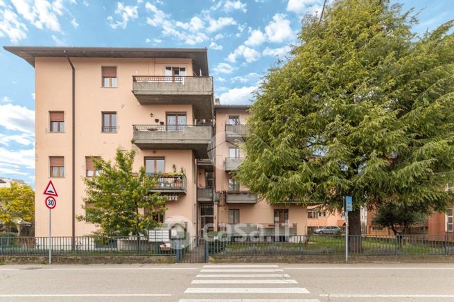 Appartamento in residenziale in Via degli Scaligeri 12